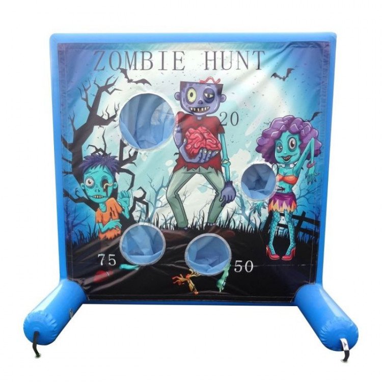 Wizard Wire Carnival Game  Fun Adult Game Rentals California