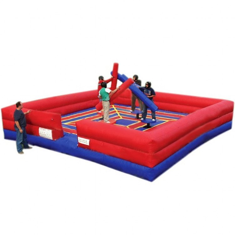 Bouncy Castle Rental Winnipeg