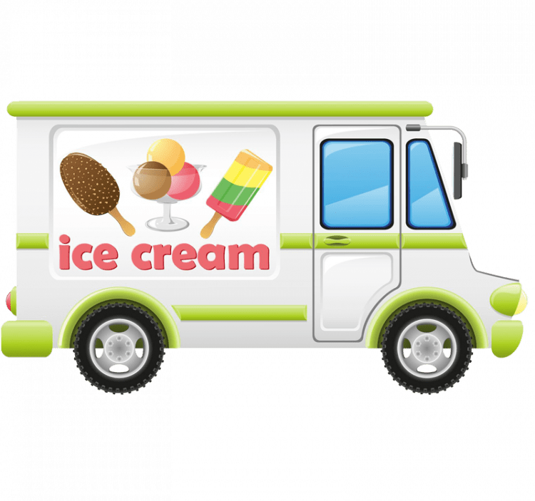 Ice Cream Truck