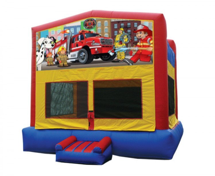 Bouncy Castle Rental Winnipeg