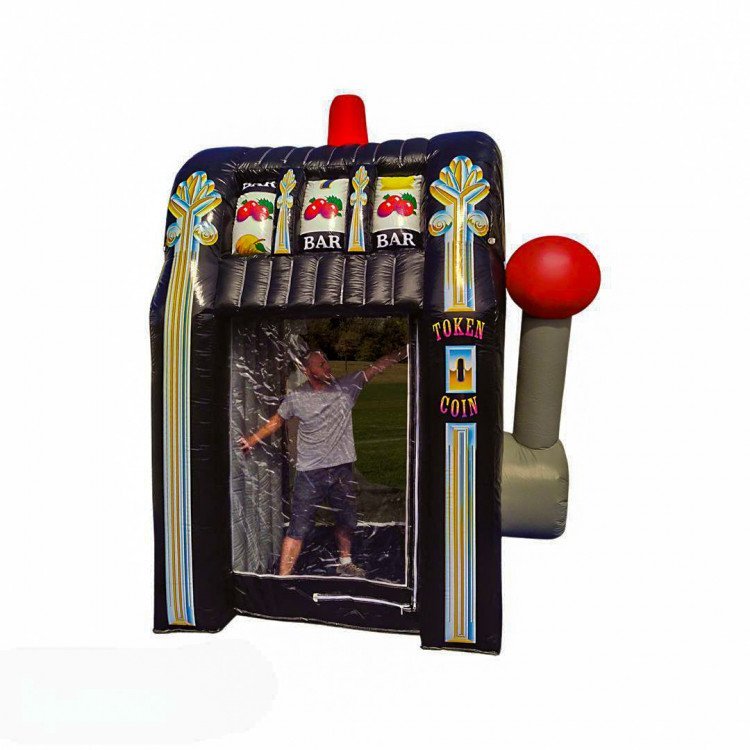 Carnival Games - Ontario Inflatables and Event Rentals Mississauga ON