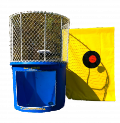 Dunk Tank