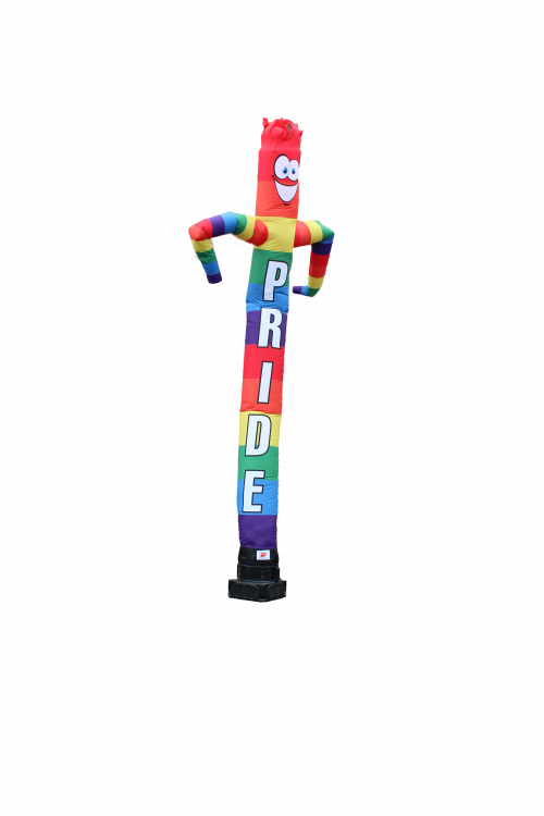 Pride Air Dancer