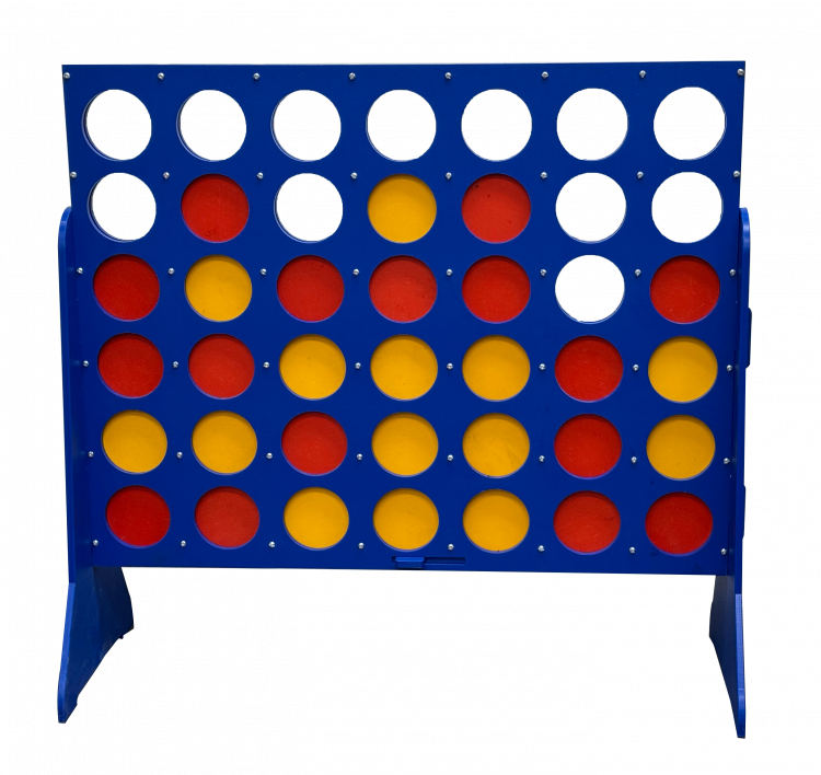 Giant Connect 4