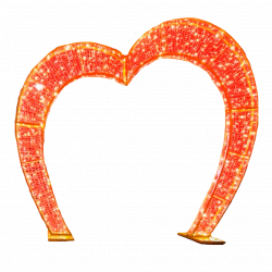 Heart Frame - Illumination