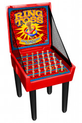 RING20TOSS20RED20w20LEGS 1729885775 8 Ring Toss Carnival Game