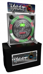 The Vault Electronic Game