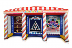 3 in 1 Carnival Games