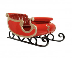 Santa Sleigh