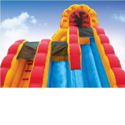 Fire20and20Ice20top20 1649283442 Fire 'N' Ice with Pool Water Slide