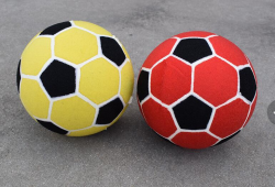 New20Dart20Balls46 1731350932 Giant Soccer Dart Inflatable Game