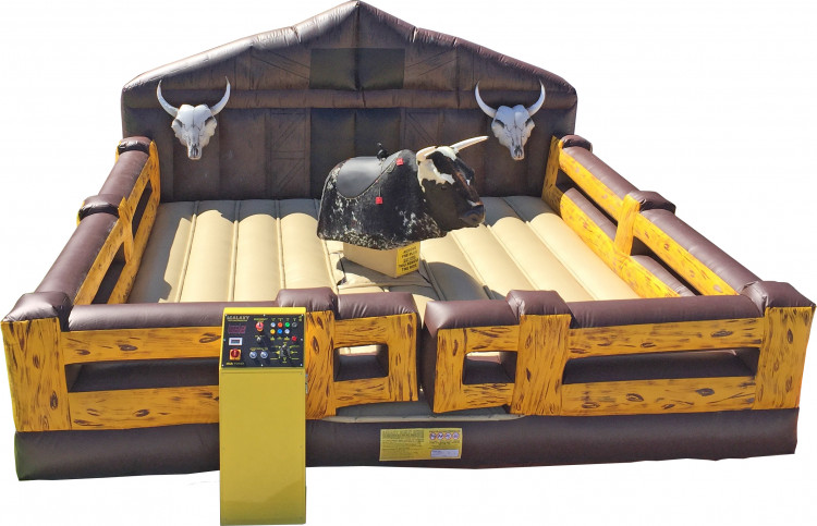 Mechanical Bull