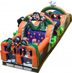 RR Halloween Hybrid with20popups202 1731350558 95' Halloween Radical Run Obstacle Course