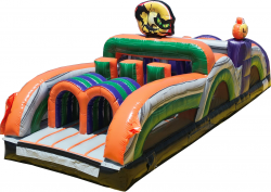 RR Halloween Hybrid1 1731350558 95' Halloween Radical Run Obstacle Course