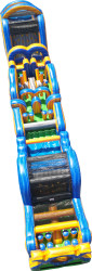 Extreme20X Mega20Marble20123 2 1736520632 71ft Extreme Rush Obstacle Course