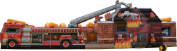 Fire Truck Obstacle 3 1737557321 45ft Fire Truck Obstacle Course