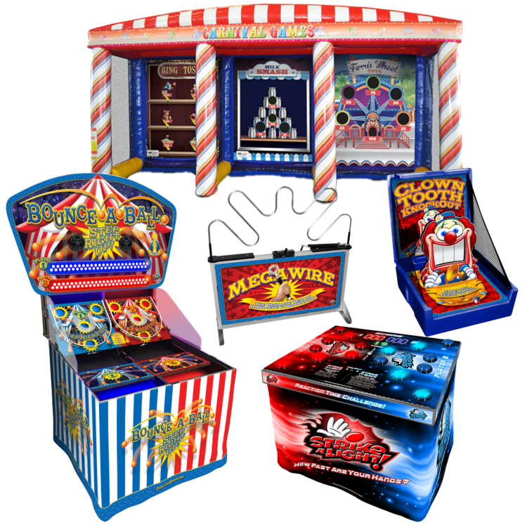 Carnival Games