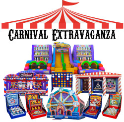 Carnival Extravaganza