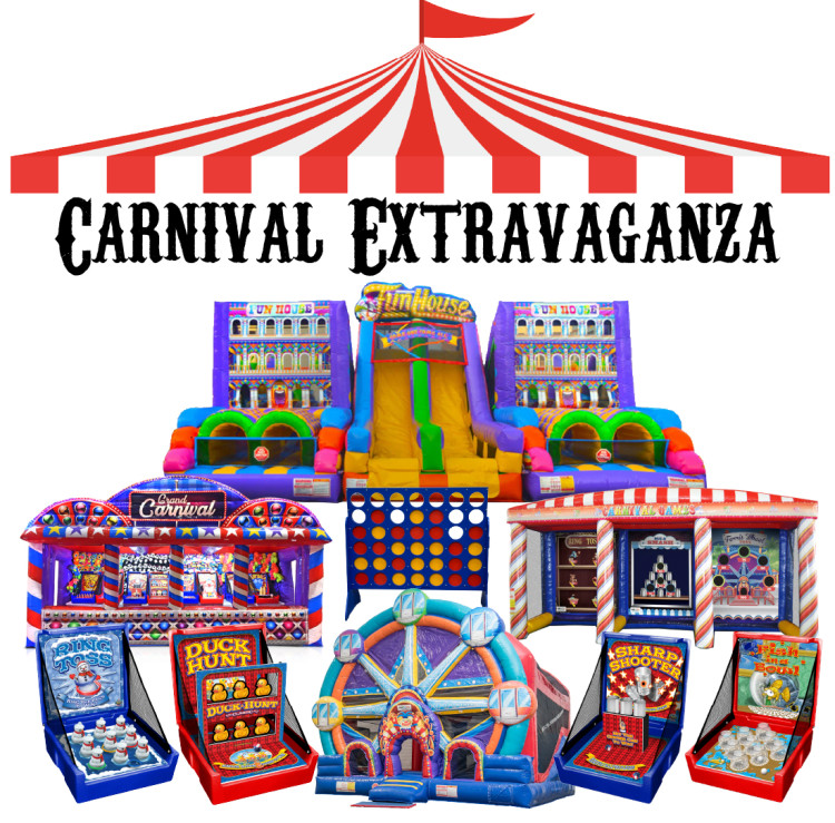Carnival Extravaganza Carnival Extravaganza