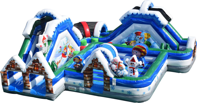 Winter Playland Winter Playland