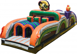 HalloweenRadicalRunObstacleCourse 1752156180 95' Halloween Radical Run Obstacle Course