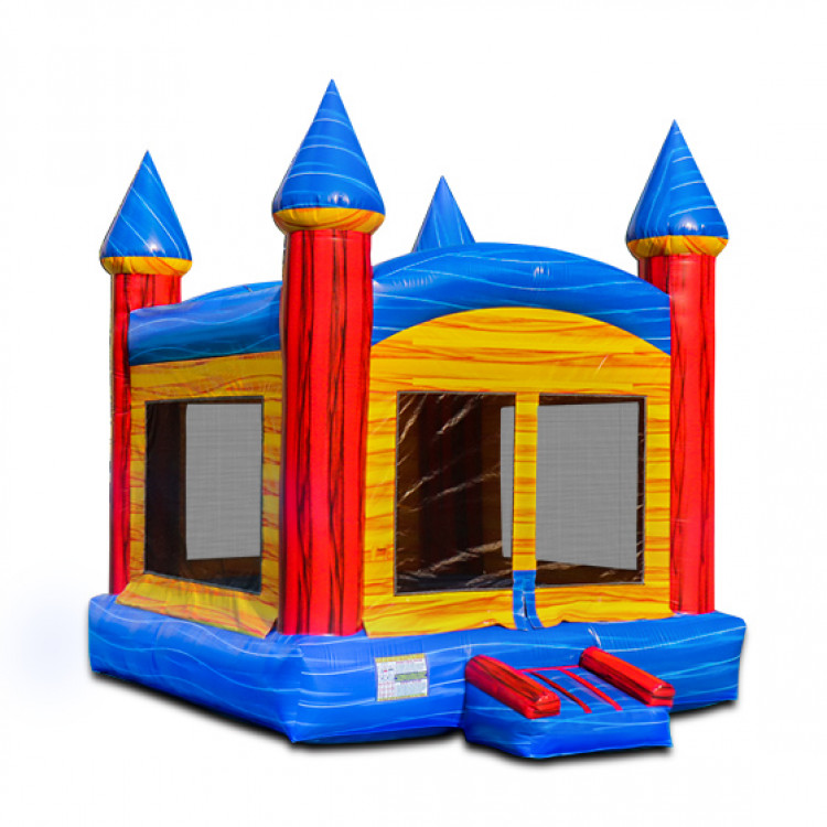 Sizzling Castle Sizzling Castle