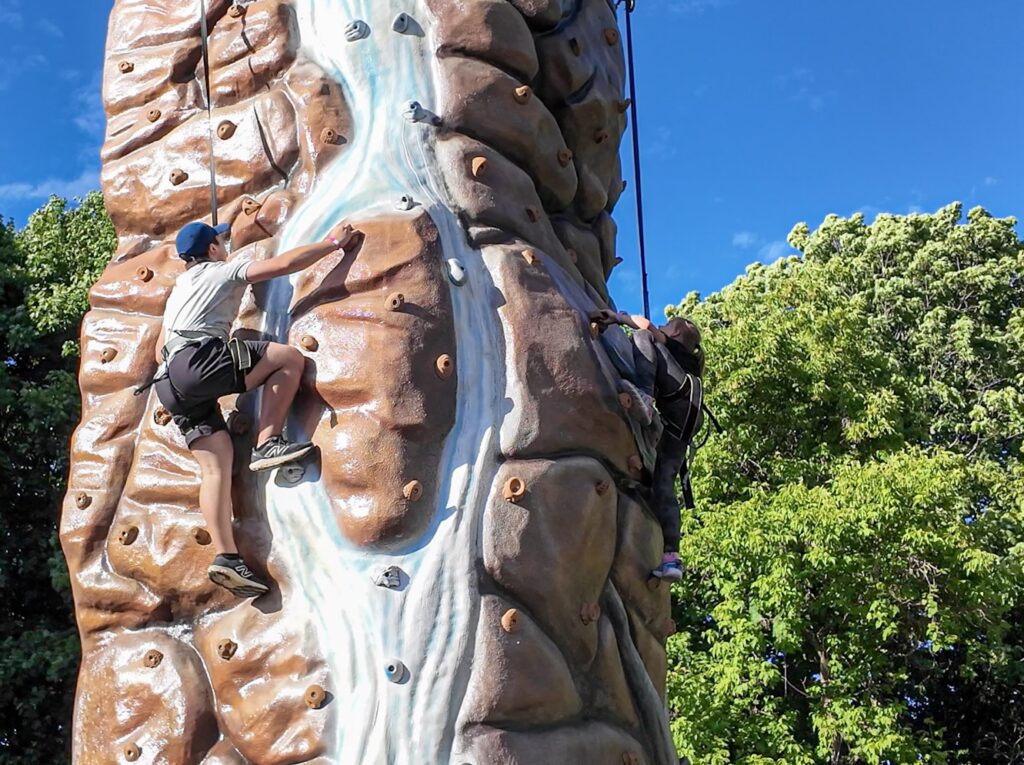 RockWall Corporate Events