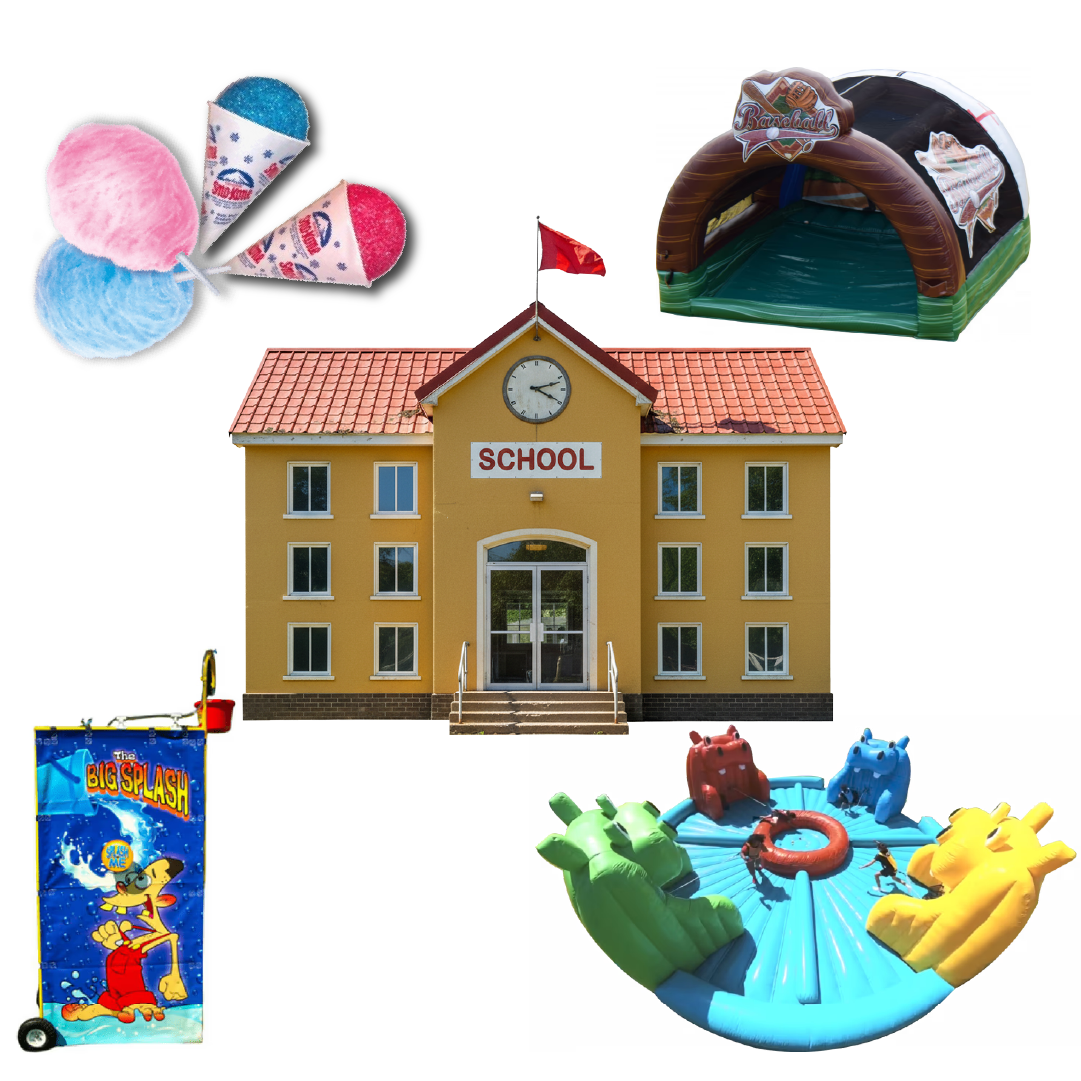 School & Community Events School & Community Events