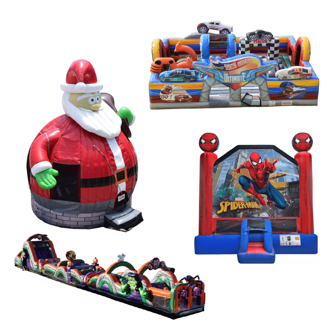 Themed Events Themed Events