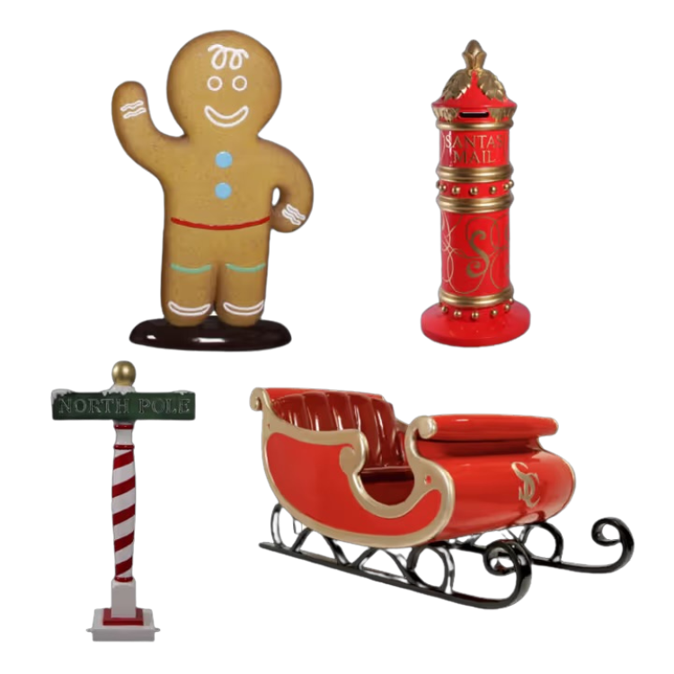 Holiday Decor Holiday Decor